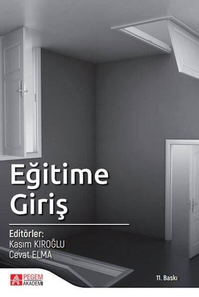 KolektifDiğerEğitime Giriş