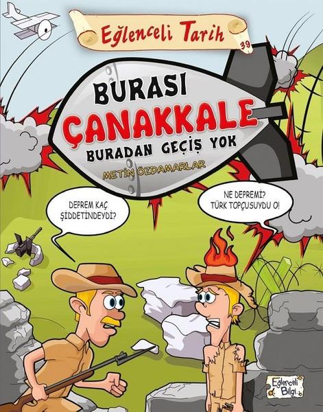 Metin ÖzdamarlarÇocuk Başvuru Kitapları
