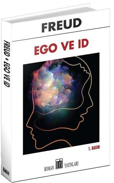 Sigmund FreudPsikoloji BilimiEgo ve Id