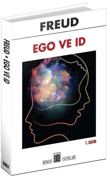 Sigmund FreudPsikoloji BilimiEgo ve Id