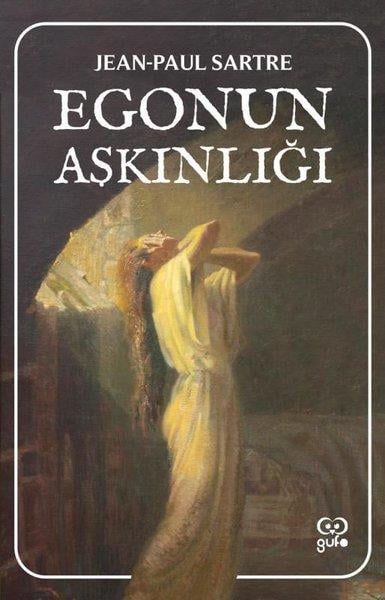 Jean-Paul SartreDiğerEgonun Aşkınlığı