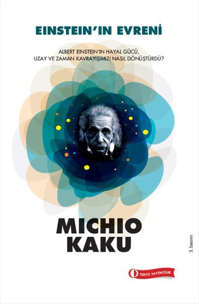 Michio KakuBilim Tarihi Kitapları