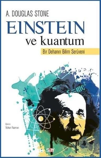 A. Douglas StoneDiğerEinstein ve Kuantum
