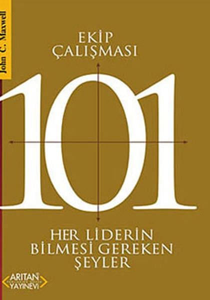 John C. MaxwellKişisel Gelişim Kitapları
