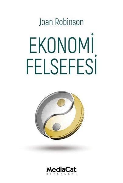 Joan RobinsonEkonomi KitaplarıEkonomi Felsefesi