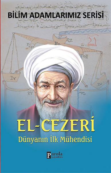 Celal CoşkunBiyografi & Otobiyografi KitaplarıEl-Cezeri