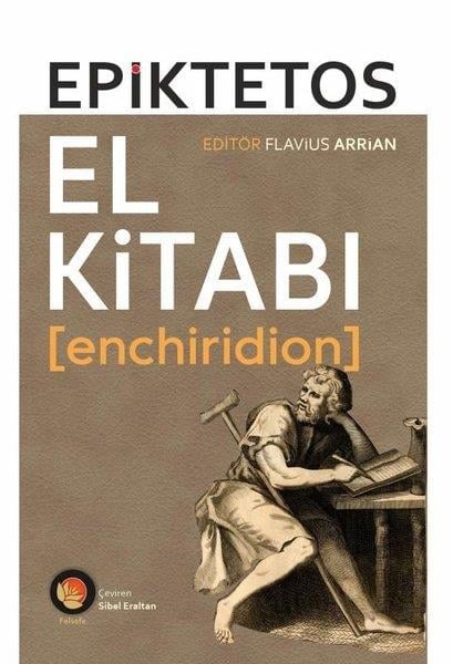 EpiktetosDiğerEl Kitabı-Enchiridion