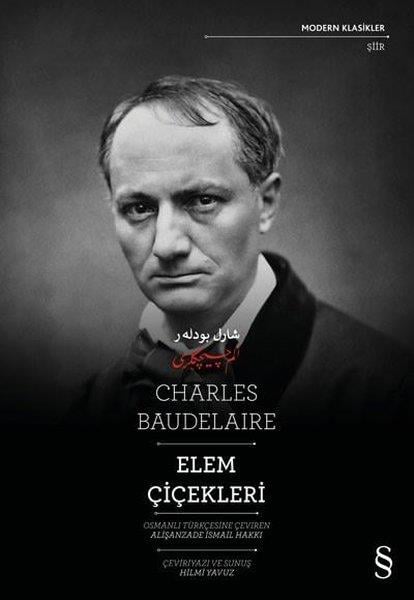 Charles BaudelaireWeltklassiker & klassische BücherElem Çiçekleri