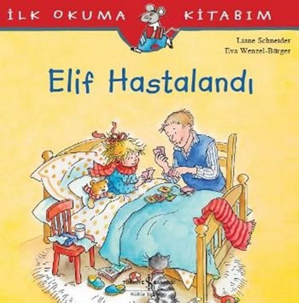 Mustafa TüzelOkul Öncesi Öykü Kitapları