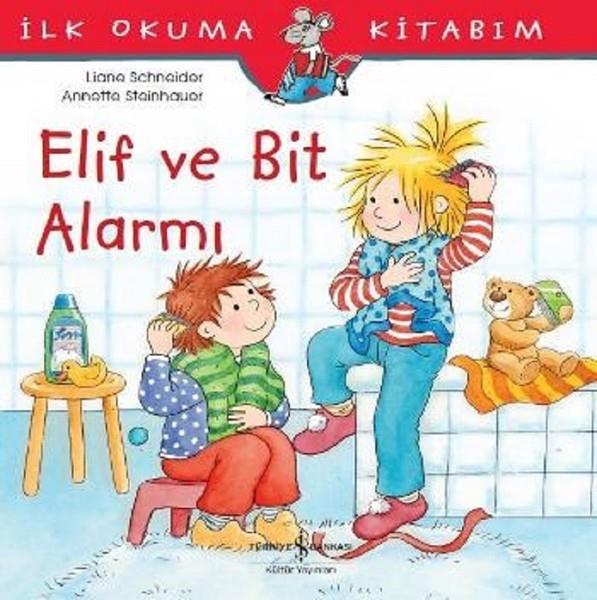 Aylin GerginOkul Öncesi Öykü Kitapları