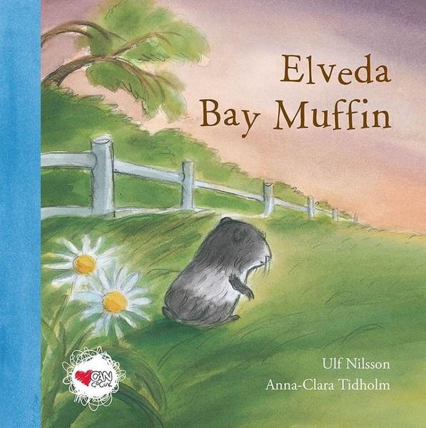 Ali ArdaÇocuk Hikaye KitaplarıElveda Bay Muffin