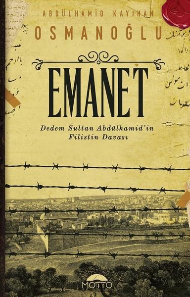 Abdülhamid Kayıhan OsmanoğluAraştırma - İnceleme