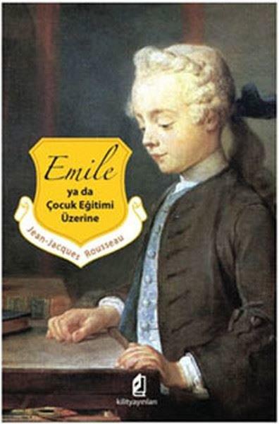 Mehmet BaştürkEltern BücherEmile
