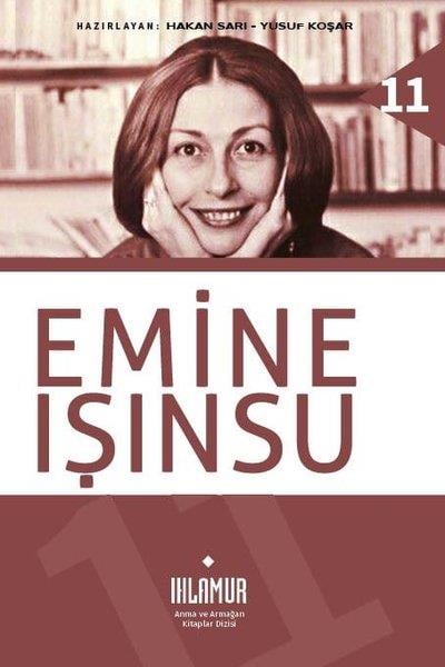 KolektifBiyografi & Otobiyografi KitaplarıEmine Işınsu