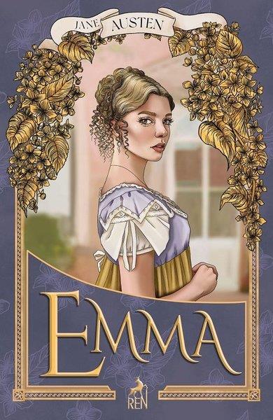 Jane AustenDünya RomanEmma