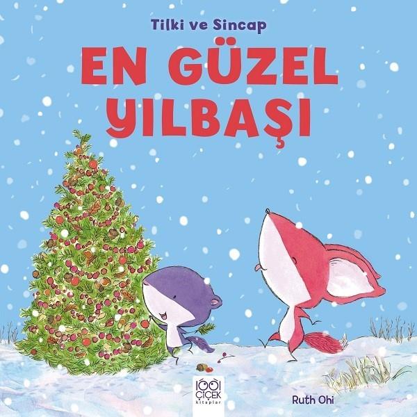 Ruth OhiÇocuk Hikaye Kitapları