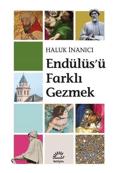 Haluk İnanıcıSeyahatname