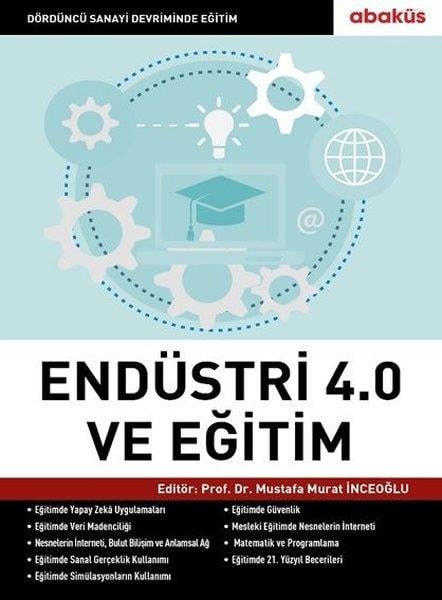 KolektifBilgisayar MühendisliğiEndüstri 4.0 ve Eğitim