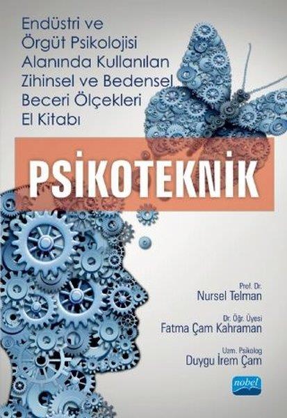Nursel TelmanPsikoloji Kitapları