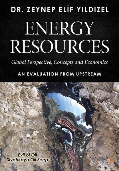 Zeynep Elif YıldızelYabancı Dilde KitaplarEnergy Resources