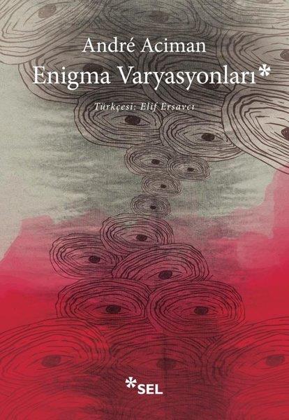 Andre AcimanDünya RomanEnigma Varyasyonları