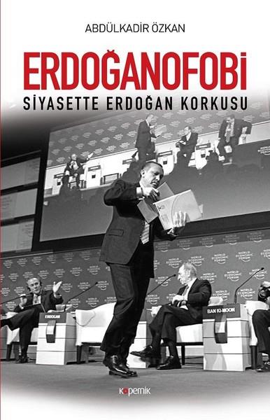 Abdülkadir ÖzkanGüncel Siyaset Kitapları