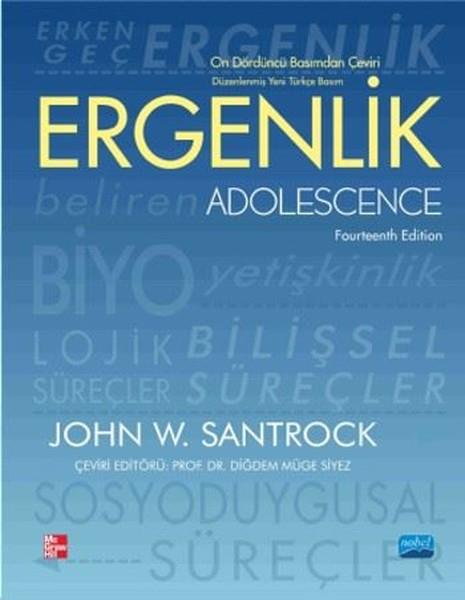 John W. SantrockBaşvuru Kitapları
