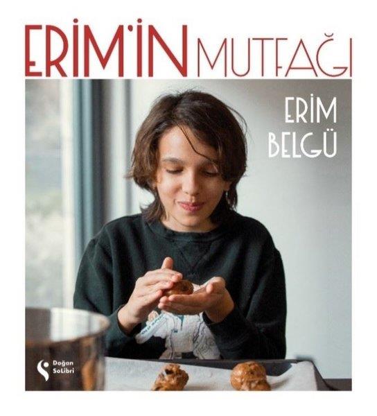 Erim BelgüDünya Mutfağı Kitapları