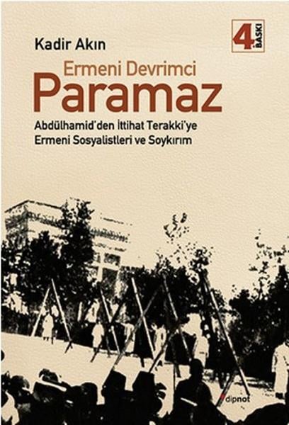 Kadir AkınOsmanlı Tarihi Kitapları