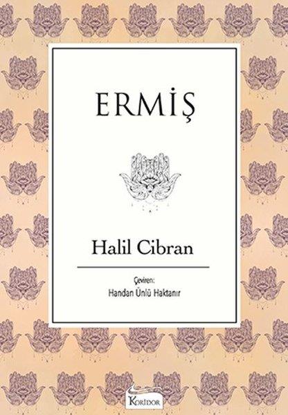 Halil CibranArap Edebiyatı KitaplarıErmiş-Bez Ciltli