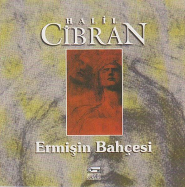 Halil CibranArap Edebiyatı Kitapları