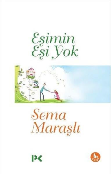 Adem ŞenelKadın - Erkek İlişkileri KitaplarıEşimin Eşi Yok