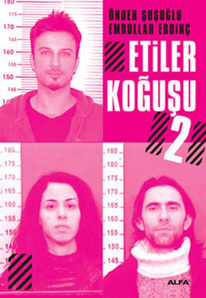 Emrullah ErdinçPopüler Kültür Kitapları