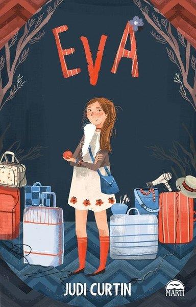 Judi CurtinÇocuk RomanlarıEva