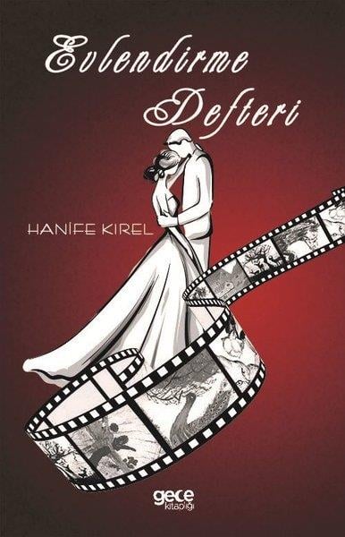 Hanife KirelTürkiye Roman