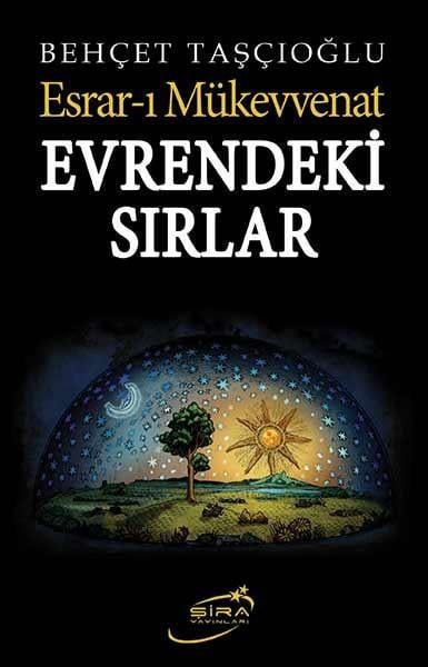 Behçet TaşçıoğluDiğerEvrendeki Sırlar