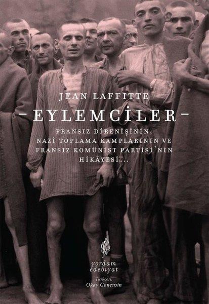 Jean LaffitteTürkçe RomanlarEylemciler