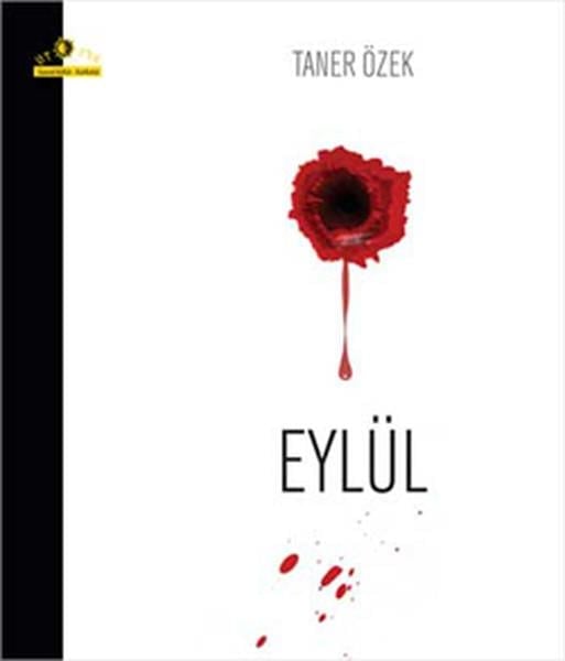 Taner ÖzekKarikatür KitaplarıEylül