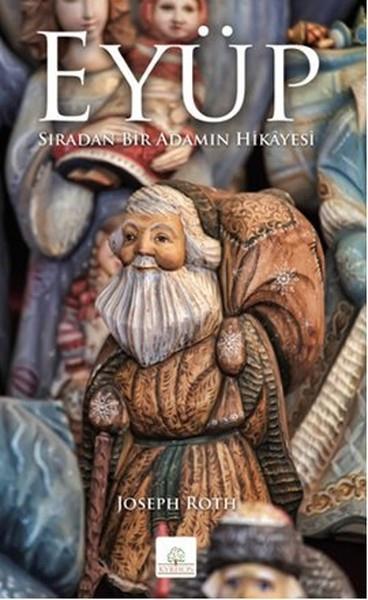 Joseph RothAlman Edebiyatı KitaplarıEyüp