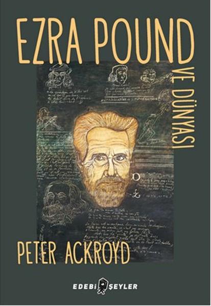 Ömer ŞişmanBiyografi & Otobiyografi KitaplarıEzra Pound ve Dünyası