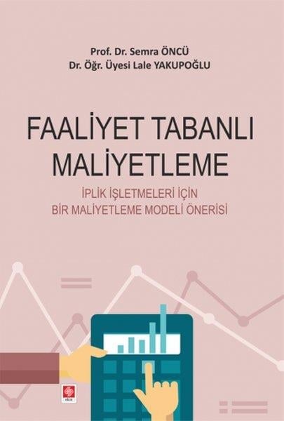 Köln KütüphaneAkademischFaaliyet Tabanlı Maliyetleme
