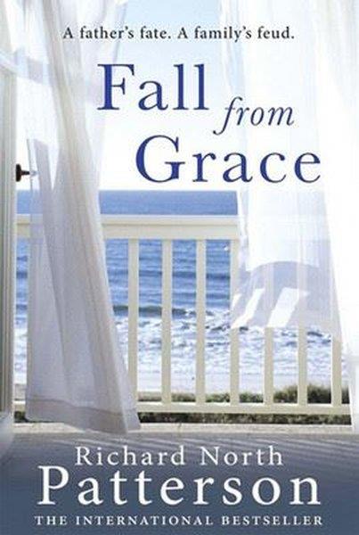 Richard North PattersonMystery/Crime/ThrillerFall from Grace