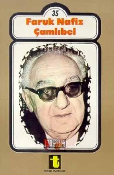 Vahap KabahasanoğluMustafa Kemal Atatürk KitaplarıFaruk Nafiz Çamlıbel
