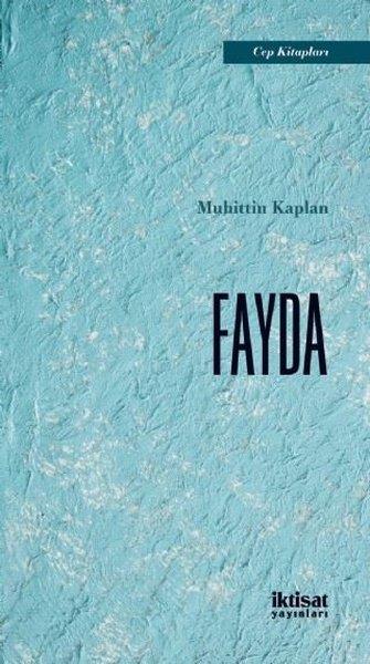 Muhittin Kaplanİslam Hukuku KitaplarıFayda - Cep Kitapları