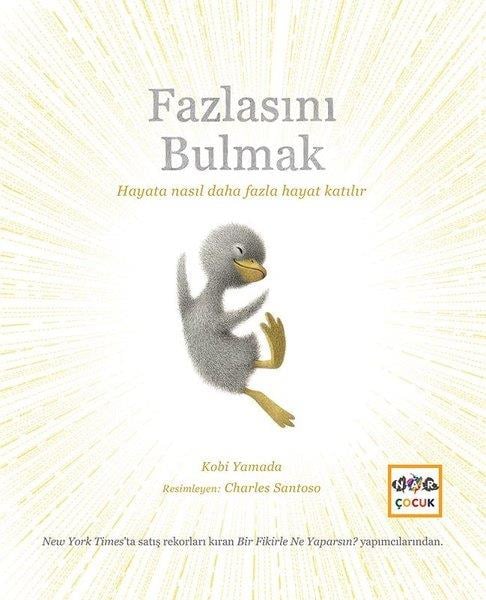 Kobi YamadaEgitim Etkinlik KitaplariFazlasını Bulmak