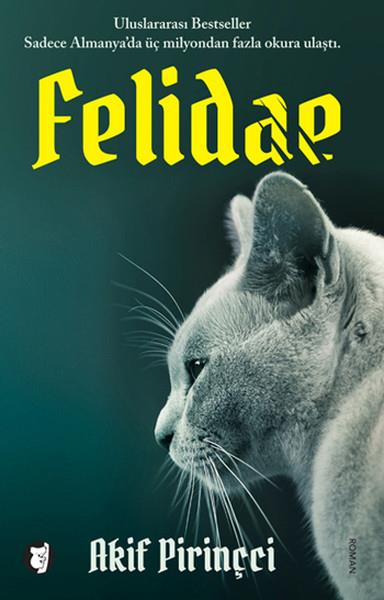 Selehattin DilidüzgünPolisiye Romanlar & Cinayet RomanlarıFelidae
