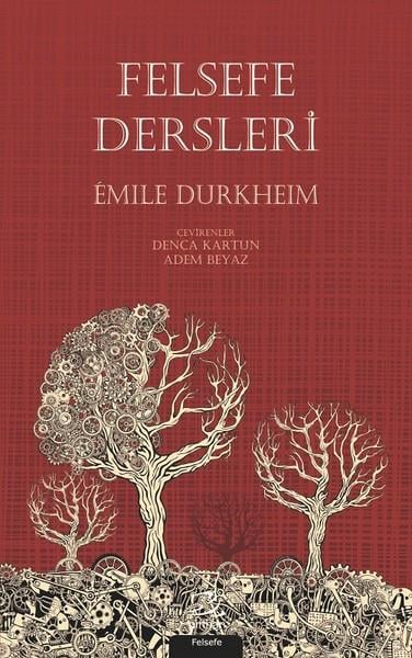 Dença KartunFelsefe Tarihi KitaplarıFelsefe Dersleri
