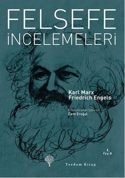 Karl MarxSiyaset Felsefesi KitaplarıFelsefe İncelemeleri