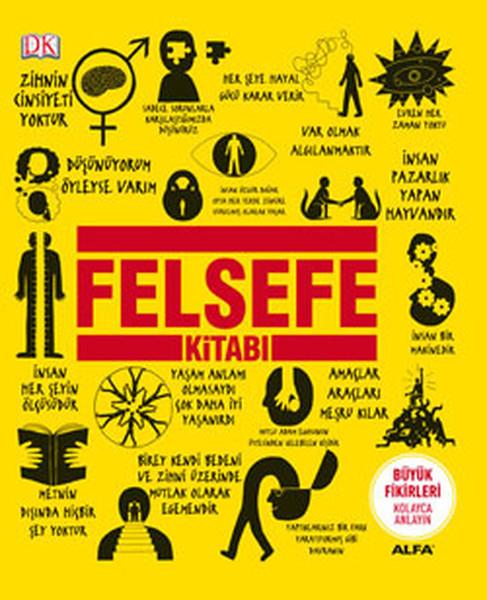 KolektifGenel Felsefe KitaplarıFelsefe Kitabı