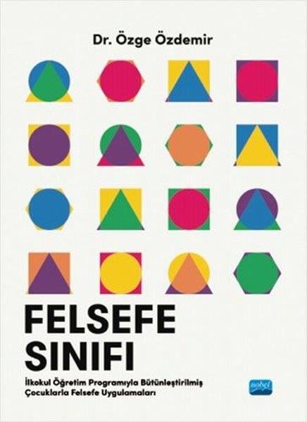 Özge ÖzdemirBildungsphilosophieFelsefe Sınıfı